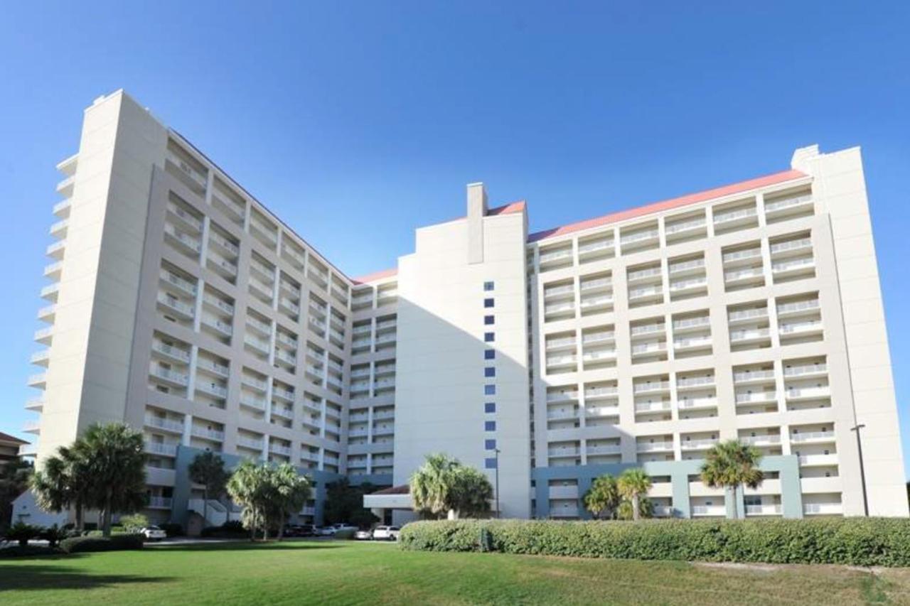 Tops'L Tides III Destin Zimmer foto